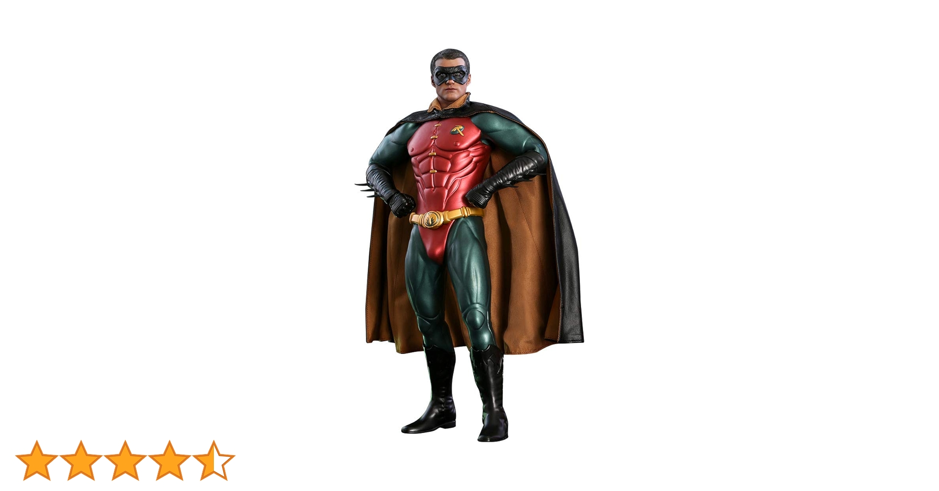 Amazon.co.jp: ムービー・マスターピース バットマン